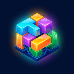 Block Wave app icon